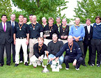 GC St. Leon-Rot