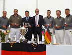 D&uuml;sseldorfer GC 2012