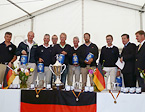 Clubpokal 2012