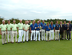 Clubpokal 2011